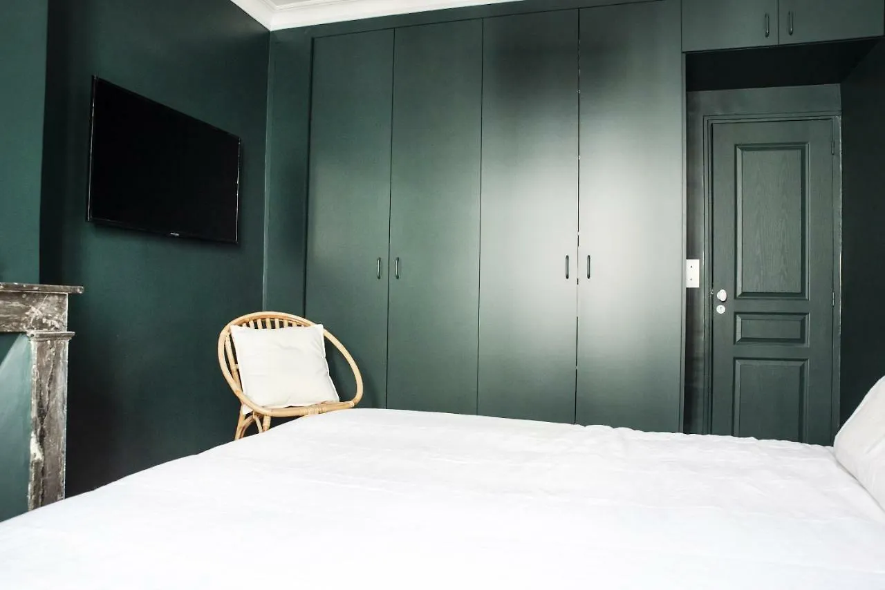 Appart hôtel Dreamyflat - Montmartre Ll Paris