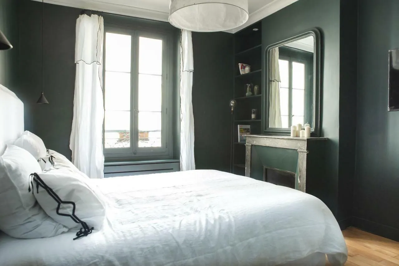 Dreamyflat - Montmartre Ll